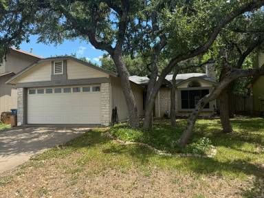 Main picture of 8207 Washita Dr