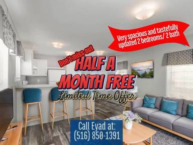 Main picture of Sunrise Park & Apartments