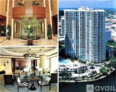 Main picture of The WaterGarden Condominiums