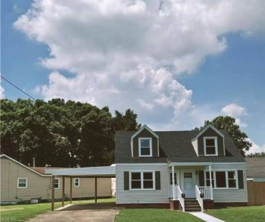 Main picture of 809 Alma Dr
