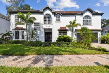 Main picture of 6103 Savannah Bay Ct