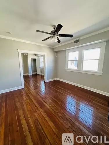 Main picture of 8520 Belfast St