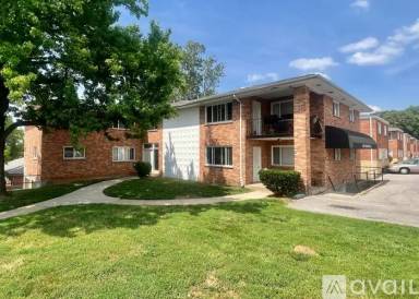 Main picture of Hallmark Apartments