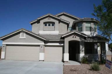 Main picture of 10436 W Louise Dr