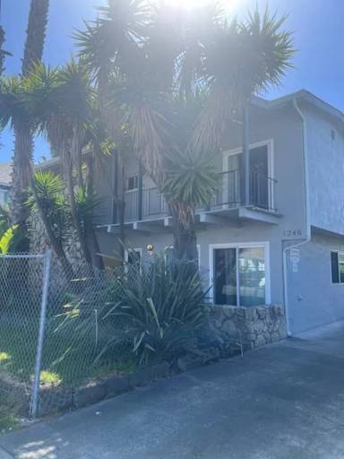 Main picture of 1246 Ashby Ave