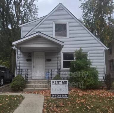 Main picture of 616 Lawton Pl