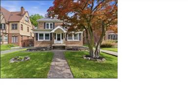Main picture of 3395 Euclid Heights Blvd