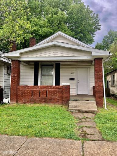 Main picture of 1624 Shadewood Ave