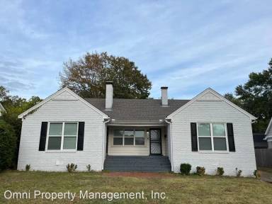 Main picture of 378 N Highland St