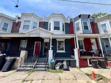 Main picture of 1532 S Lindenwood St