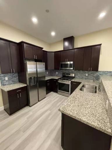 Main picture of Pacific Heights Apartments
