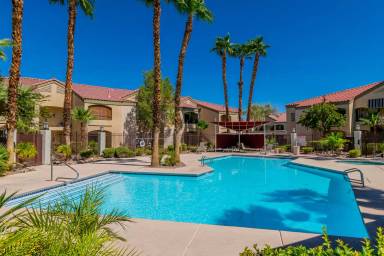 Main picture of Rancho Viejo Condominiums