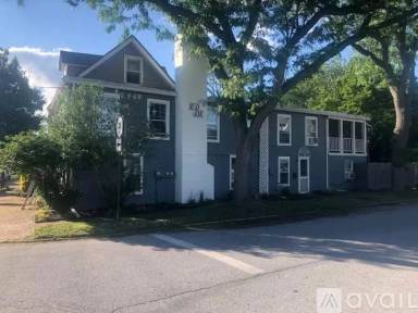 Main picture of 201 Chestnut St