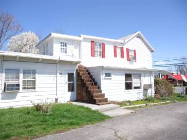 Main picture of 2641 Valley Avenue - B