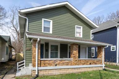 Main picture of 3622 N Capitol Ave