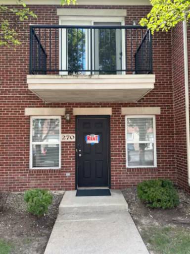 Main picture of 284 E Palmer St