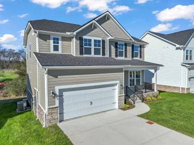 Main picture of 141 Rose Hannah Dr