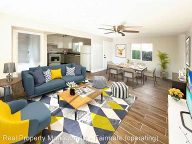 Main picture of 732 1/2 N La Fayette Park Pl