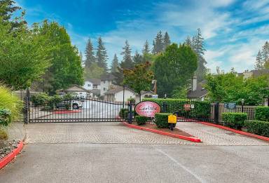 Main picture of Carlisle Condomiums