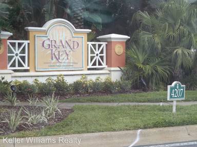Main picture of Grand Key Condo
