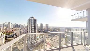 Main picture of Paramount Miami Worldcenter