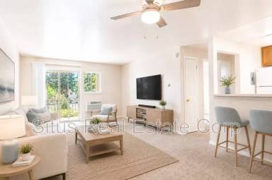 Main picture of McKenzie Apartments