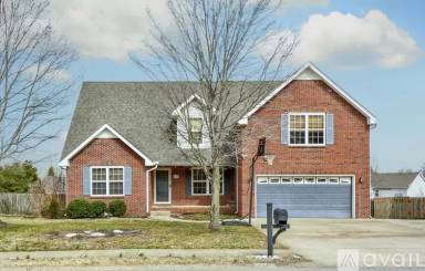 Main picture of 417 Winding Bluff Way