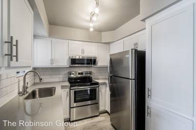 Main picture of Broadway Vista Apartments