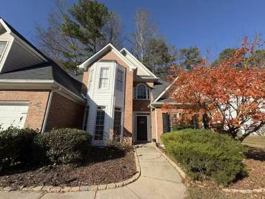 Main picture of 553 Mountain Oaks Pkwy
