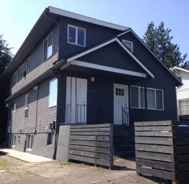 Main picture of 947 N 87th St