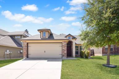 Main picture of 3415 Greyfriar Dr