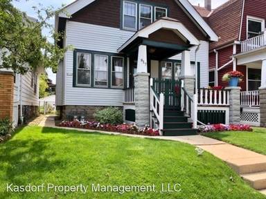 Main picture of 817 E Townsend St