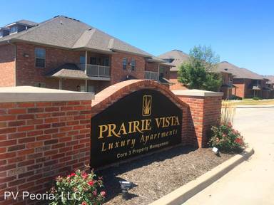 Main picture of Prairie Vista Luxury Apartments