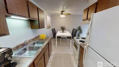 Main picture of Olive Grove Apartments