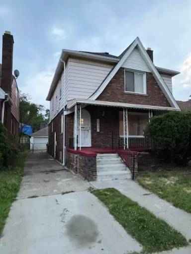 Main picture of 18467 Santa Rosa Dr