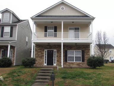 Main picture of 519 Sternwheel Way