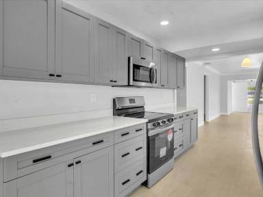 Main picture of Welleby Townhome Condo