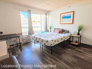 Main picture of Kuhio Village Tower 2
