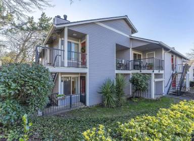 Main picture of Oswego Ridge