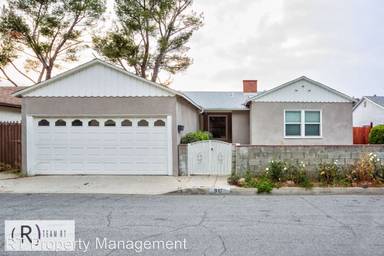 Main picture of 917 Mira Valle St