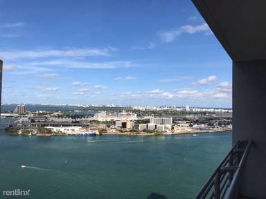 Main picture of One Miami