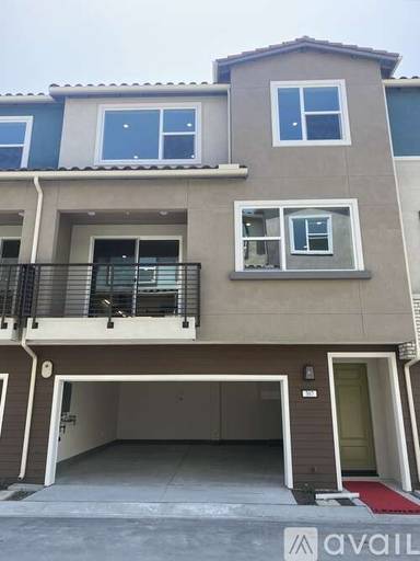 Main picture of 307 Carmona