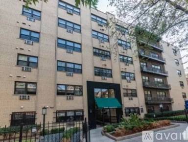 Main picture of Barry Apartments