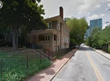 Main picture of 908 Piedmont Ave NE