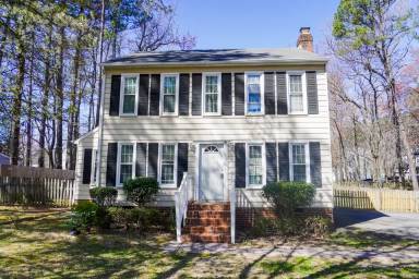 Main picture of 4606 Mill Park Dr
