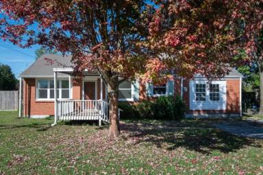 Main picture of 3124 Cloverwood Dr