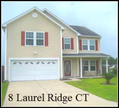 Main picture of 8 Laurel Ridge Ct