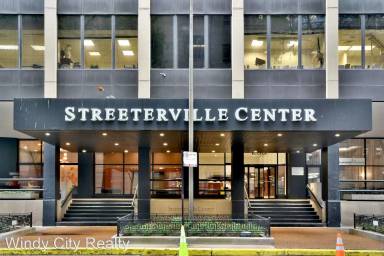 Main picture of Streeterville Center Condos