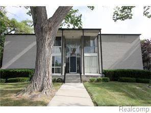 Main picture of Carleton House Condominium