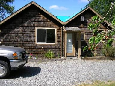 Main picture of 3394 Old Arcata Rd